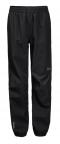 Jack Wolfskin RAINY DAYS PANTS KIDS (black)