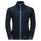 Jack Wolfskin SANDPIPER JACKET KIDS (night blue)