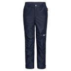 Jack Wolfskin SNOWY DAYS PANTS KIDS (midnight blue)