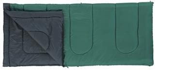 COLEMAN SCHLAFSACK 'ATLANTIC LITE' (10)