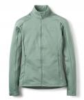 Rab COVEX JACKET W (dark fig)