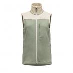 Devold EXPLORER WOMEN VEST (fog/rawwhite)
