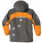 Jack Wolfskin LITTLE GIANT (olive brown)