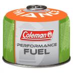 COLEMAN SCHRAUBGASKARTUSCHE 'PERFORMANCE' ('C300', 240 g)