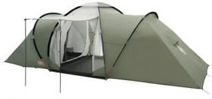 COLEMAN ZELT 'RIDGELINE PLUS' (6 Personen)