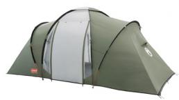 COLEMAN ZELT 'RIDGELINE PLUS' (4 Personen)