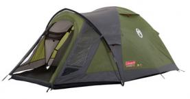 COLEMAN ZELT 'DARWIN PLUS' (3 Personen)