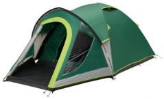 COLEMAN ZELT 'KOBUK BLACKOUT' (plus, 3 Personen)