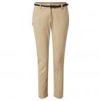 Craghoppers NosiLife BRIAR PANT WOMEN (desert sand)