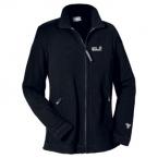 Jack Wolfskin TARFALA JACKET WOMEN (black)