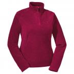 Jack Wolfskin OAKRIDGE WOMEN (beetroot red)