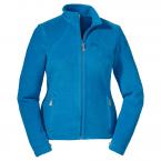 Jack Wolfskin MOONRISE JACKET WOMEN (brilliant blue)