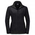 Jack Wolfskin MIDNIGHT MOON WOMEN (black)