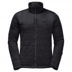 Jack Wolfskin AQUILA JACKET MEN (black)