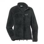 Jack Wolfskin KENAI JACKET WOMEN (black)