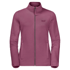 Jack Wolfskin NATORI JACKET W (violet quartz)