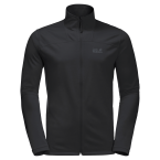 Jack Wolfskin HORIZON JACKET M (black)