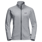 Jack Wolfskin SKY TRACK JACKET W (slate grey)