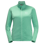 Jack Wolfskin JWP DYNAMIC W (pacific green)