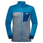 Jack Wolfskin SKY PEAK JACKET M (blue pacific)