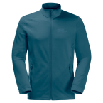 Jack Wolfskin KOLBENBERG FZ M (blue coral)