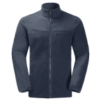 Jack Wolfskin BEILSTEIN FZ M (night blue)