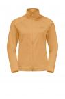 Jack Wolfskin WALDSEE JKT W (honey yellow)