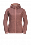 Jack Wolfskin TANNENSPUR JKT W (afterglow)