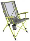 COLEMAN CAMPINGSTUHL 'BUNGEE' (lime)