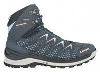 Lowa INNOX PRO GTX MID Ws (stahlblau/lachs)
