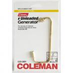 COLEMAN GENERATOR FÜR UNLEADED FEATHER (Sportster533-5891/Peak1 400A/440/442/422)