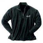 Jack Wolfskin GECKO (black)