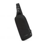 PacSafe V Action Sling Pack (jet black)