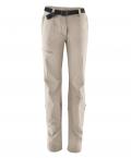 Maier Sports LULAKA PANT W (feather grey)