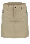 Luhta HOPIALA SKORT W (beige)