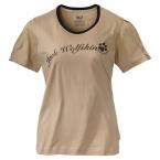 Jack Wolfskin HERITAGE T WOMEN (nutshell)