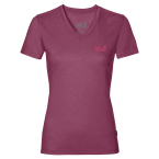 Jack Wolfskin CROSSTRAIL T WOMEN (violet quartz)