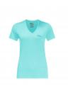 Jack Wolfskin CROSSTRAIL T WOMEN (fresh ice)