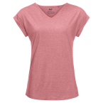 Jack Wolfskin CORAL COAST T W (rose quartz)