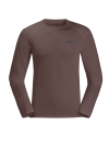 Jack Wolfskin INFINITE L/S M (red earth)