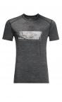 Jack Wolfskin KAMMWEG GRAPHIC S/S M (phantom)