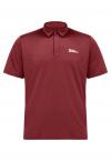 Jack Wolfskin DELGAMI POLO M (deep ruby)