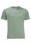 Jack Wolfskin DELGAMI SS M (eucalyptus)