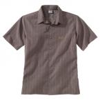 Jack Wolfskin COLD JUNGLE MEN (olive green checks)