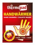 THERMOPAD HANDWÄRMER (2 Stück)