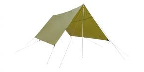 Nordisk VOSS 20 PU TARP (dark olive)