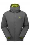 Mountain Equipment ANDOLA JACKET M (anvil grey)