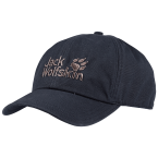 Jack Wolfskin BASEBALL CAP (night blue)