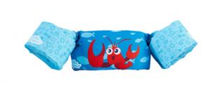 SEVYLOR 'PUDDLE JUMPER DELUXE' (hummer (blau))