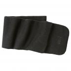 Jack Wolfskin CARIBOU SCARF (black)